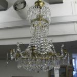 554 2656 CHANDELIER